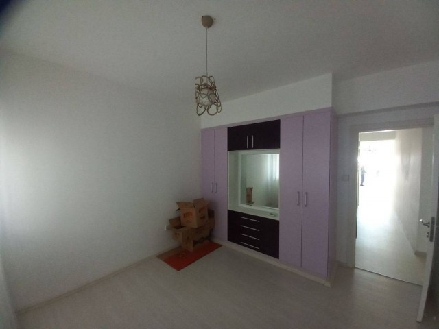 Alasya Park'da Kiralık Full Eşyalı 3 1 Daire