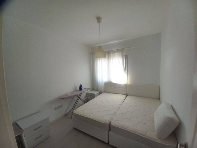 Alasya Park'da Kiralık Full Eşyalı 3 1 Daire