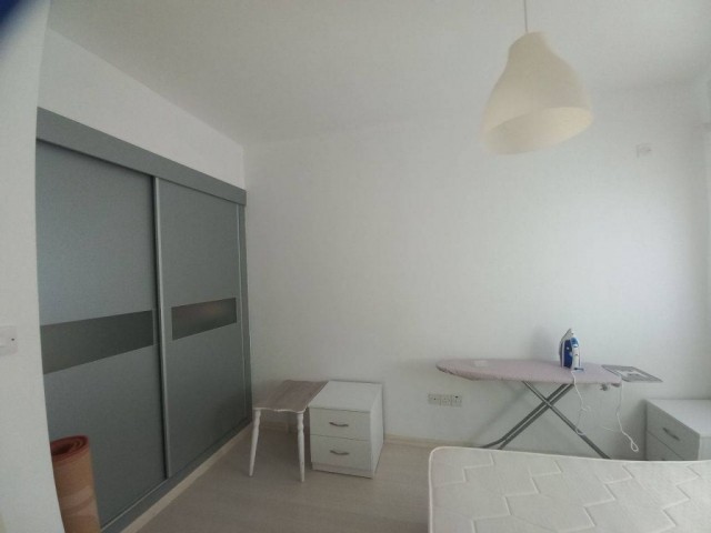 Alasya Park'da Kiralık Full Eşyalı 3 1 Daire