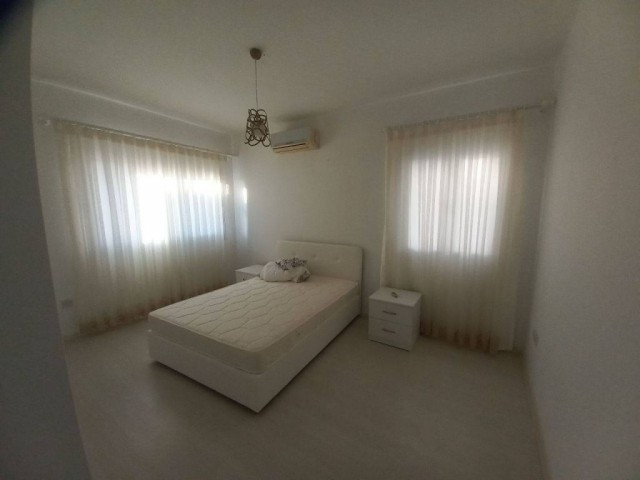 Alasya Park'da Kiralık Full Eşyalı 3 1 Daire