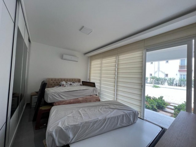 2 Bedrooms Home, Fully Furnished For Sale