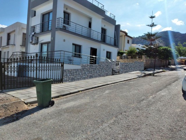 3 Yatak Odalı Villa, Girne, Catalkoy