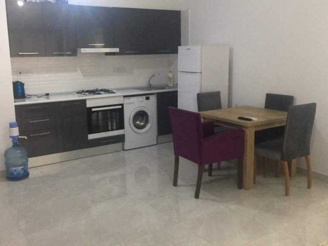 DAÜ YE YAKIN KIRALIK 1+1 FULL ESYALI LUKS DAIRE AILE YASANTISINA UYGUN APARTMAN