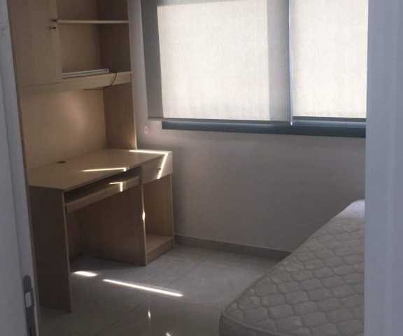 DAÜ YE YAKIN KIRALIK 1+1 FULL ESYALI LUKS DAIRE AILE YASANTISINA UYGUN APARTMAN