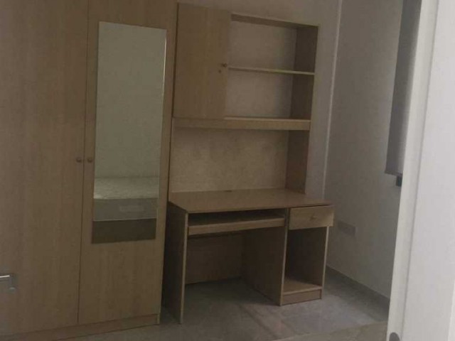 DAÜ YE YAKIN KIRALIK 1+1 FULL ESYALI LUKS DAIRE AILE YASANTISINA UYGUN APARTMAN