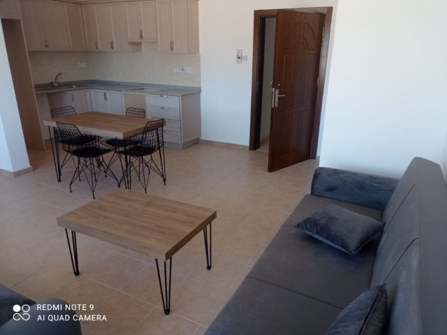 RECENTLY REFURNISHED FLAT TO RENT IN ISKELE ** 