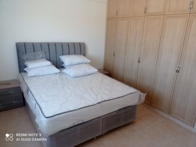 RECENTLY REFURNISHED FLAT TO RENT IN ISKELE ** 