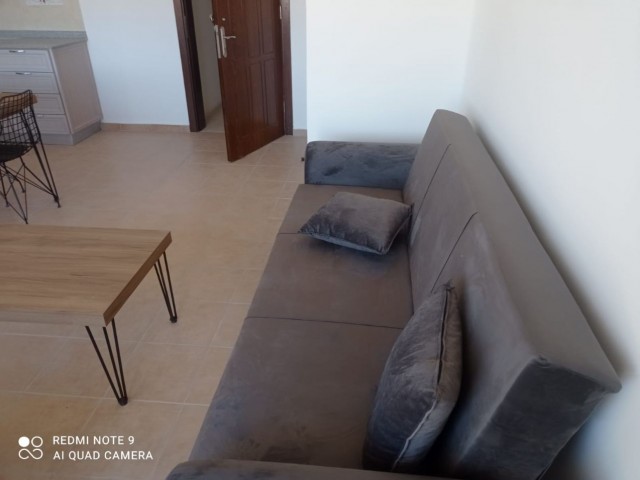 RECENTLY REFURNISHED FLAT TO RENT IN ISKELE ** 