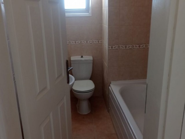 RECENTLY REFURNISHED FLAT TO RENT IN ISKELE ** 