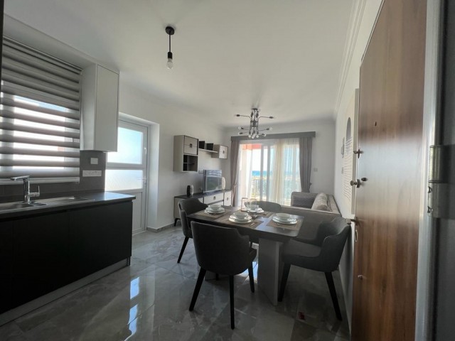 1 Bedrooms Penthouse Sea View _Long Beach_ Only 176000 Pounds