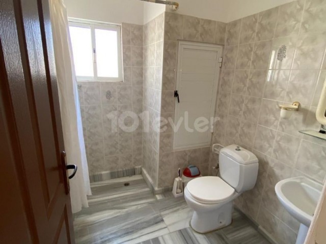 2 + 1 Fully Furnished Clean Rental Apartment Near Famagusta Central Jul **  ** 