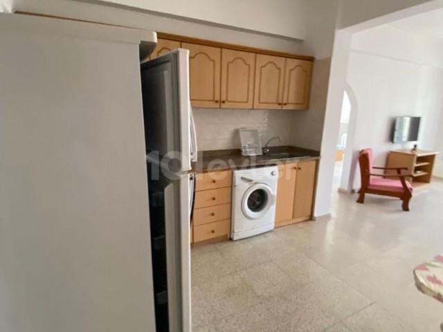 Gazimağusa Merkez DAÜ Yanı 2+1 Full Eşyalı Temiz Kiralık Daire