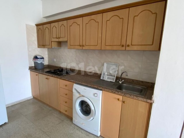 2 + 1 Fully Furnished Clean Rental Apartment Near Famagusta Central Jul **  ** 