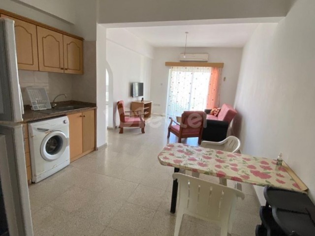 Gazimağusa Merkez DAÜ Yanı 2+1 Full Eşyalı Temiz Kiralık Daire