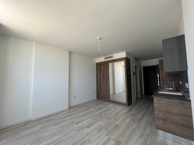 Studiowohnung im höchsten Turm _Famagusta_