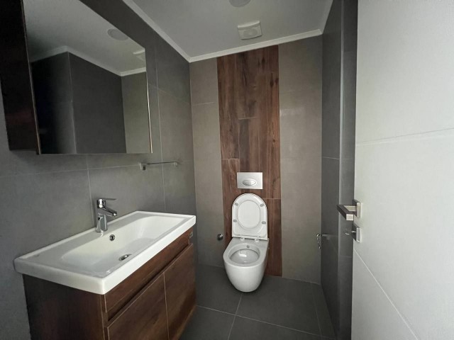 Studio flat In The Tallest Tower _Famagusta_
