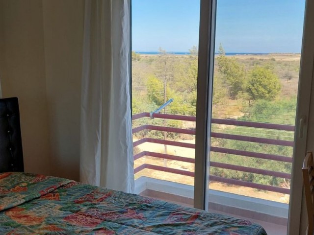 FLAT FOR RENT NEAR EMU in Famagusta