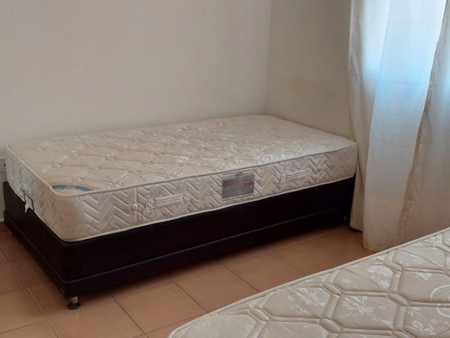 FLAT FOR RENT NEAR EMU in Famagusta