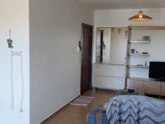 WOHNUNG ZU VERMIETEN IN DER NÄHE VON EMU in Famagusta