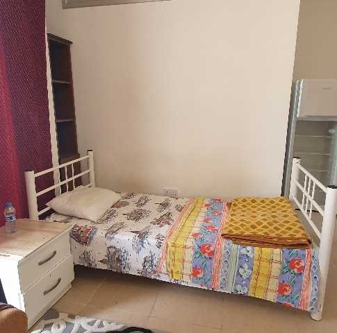 INCLUDING THE AIDAT WATER BILL!!! GENIS STUDIO 1 + 0 APARTMENT SUITABLE FOR FAMILY LIFE ** 