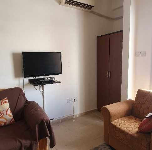 INCLUDING THE AIDAT WATER BILL!!! GENIS STUDIO 1 + 0 APARTMENT SUITABLE FOR FAMILY LIFE ** 