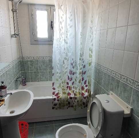 INCLUDING THE AIDAT WATER BILL!!! GENIS STUDIO 1 + 0 APARTMENT SUITABLE FOR FAMILY LIFE ** 