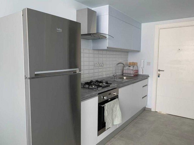 Studio Flat For Sale in Boğaz, Iskele