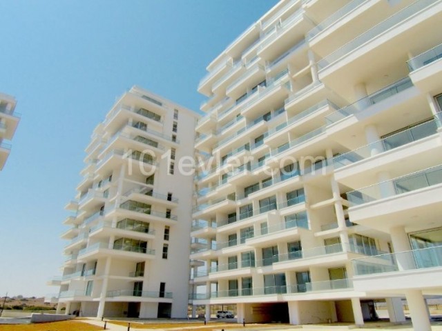 Studio Flat For Sale in Boğaz, Iskele