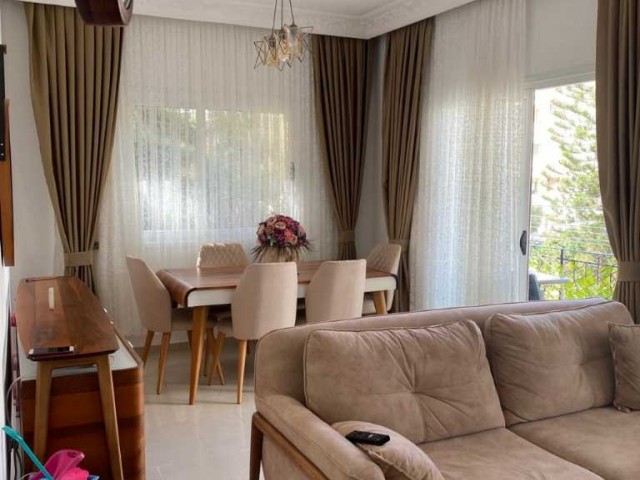 Flat For Sale in Gülseren, Famagusta