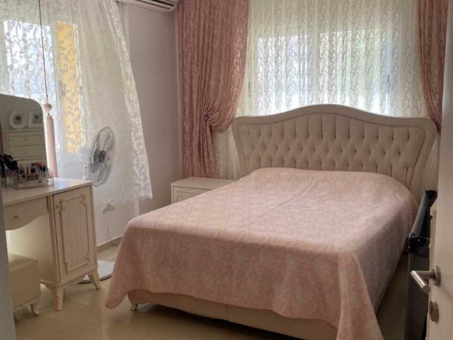 Flat For Sale in Gülseren, Famagusta