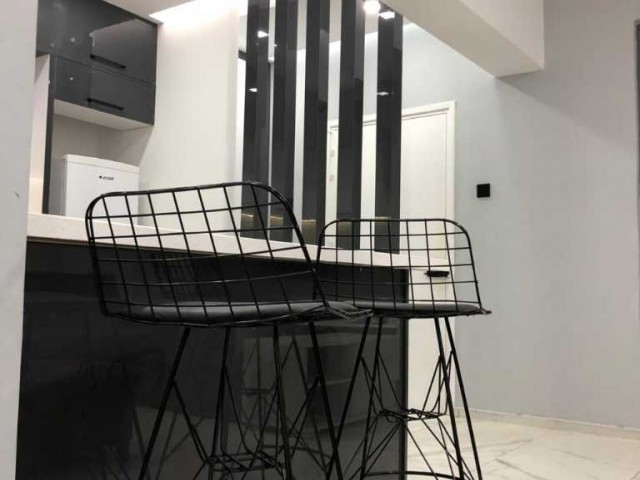 Flat For Sale in Mağusa Merkez, Famagusta