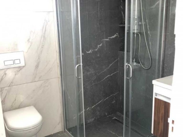 Flat For Sale in Mağusa Merkez, Famagusta