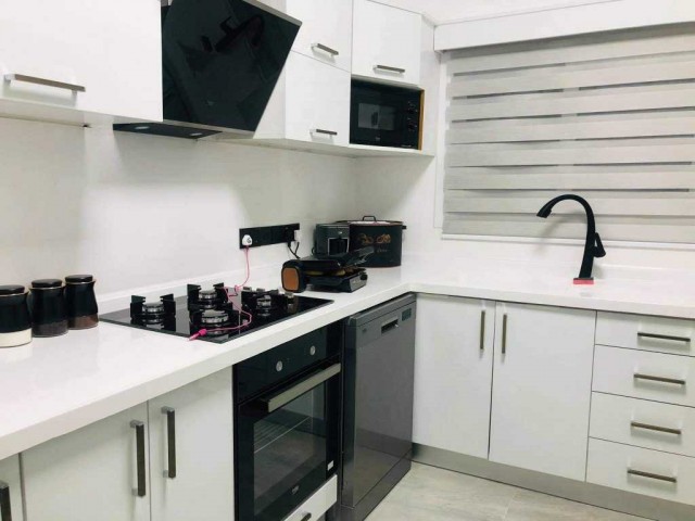 Flat For Sale in Mağusa Merkez, Famagusta