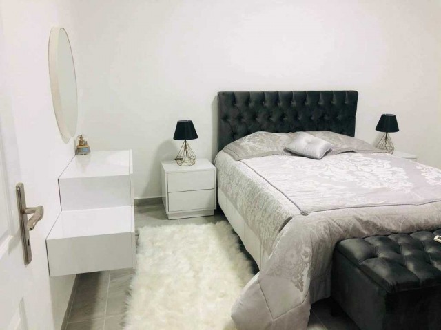 Flat For Sale in Mağusa Merkez, Famagusta