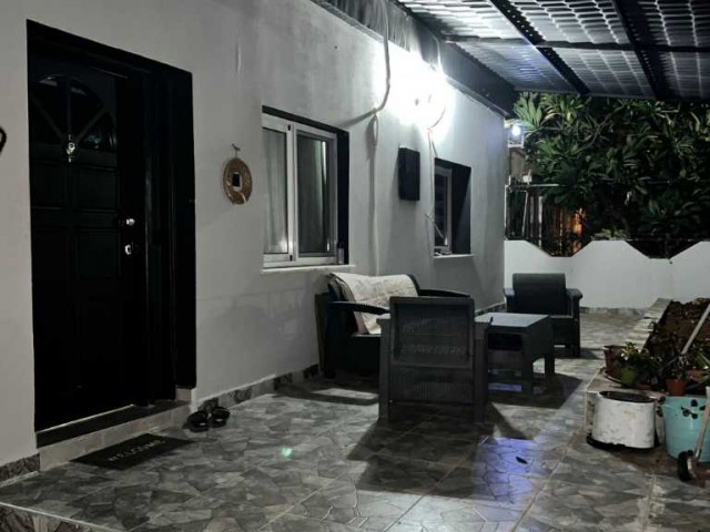 Flat For Sale in Mağusa Merkez, Famagusta