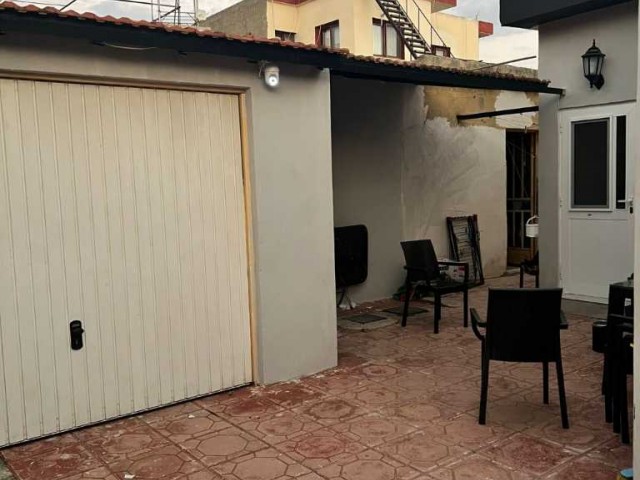 Flat For Sale in Mağusa Merkez, Famagusta