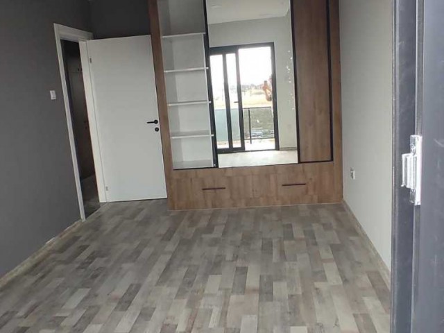 LONG BEACH ISKELEDE LÜKS HAVUZLU FULL EŞYALI TRİPLEX