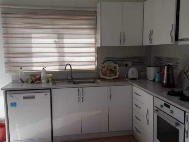 Flat For Sale in Mağusa Merkez, Famagusta