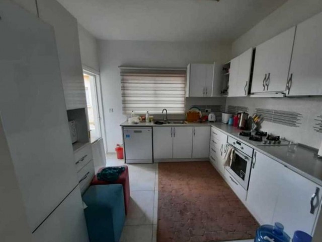 Flat For Sale in Mağusa Merkez, Famagusta