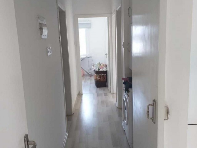 Flat For Sale in Mağusa Merkez, Famagusta