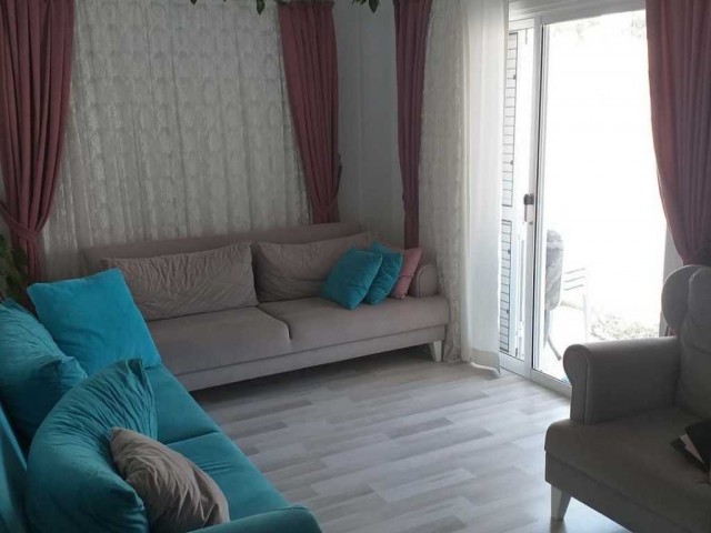 Flat For Sale in Mağusa Merkez, Famagusta