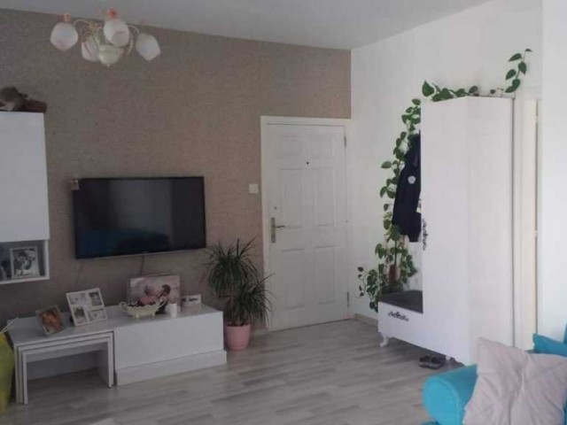 Flat For Sale in Mağusa Merkez, Famagusta