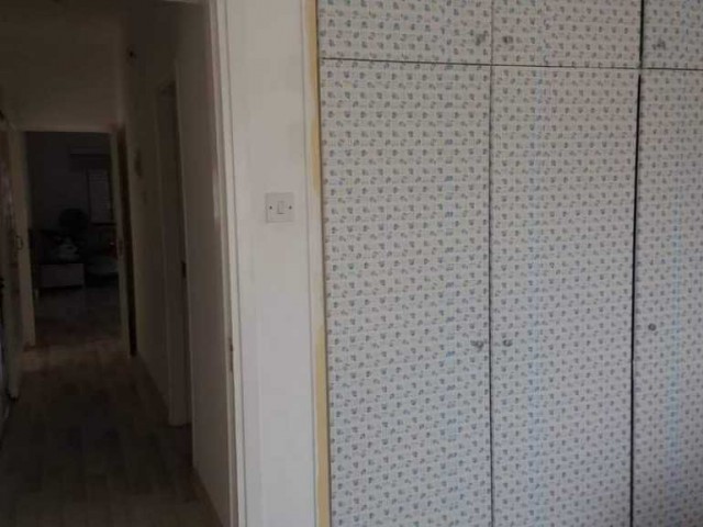 Flat For Sale in Mağusa Merkez, Famagusta