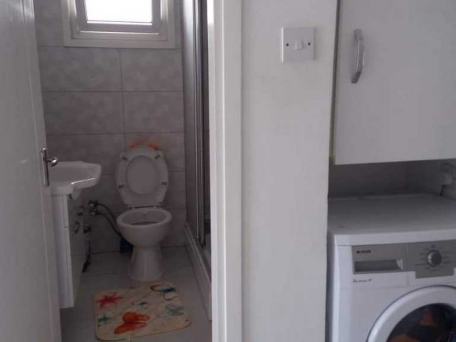 Flat For Sale in Mağusa Merkez, Famagusta