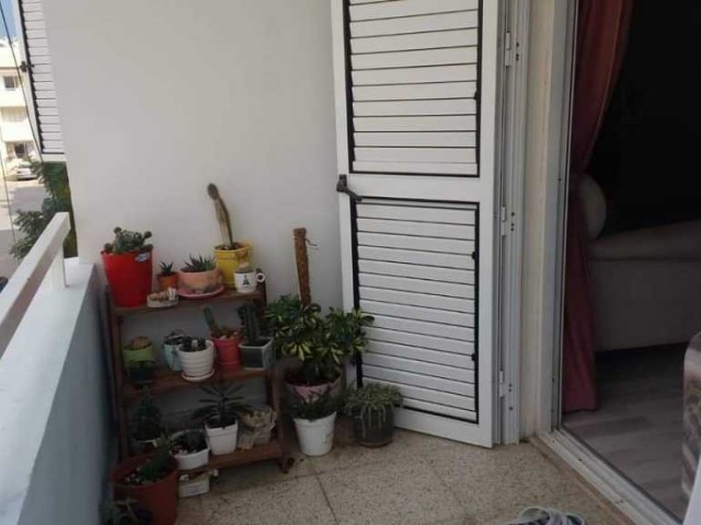 Flat For Sale in Mağusa Merkez, Famagusta