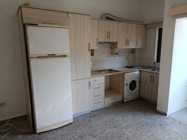 Flat For Sale in Mağusa Merkez, Famagusta