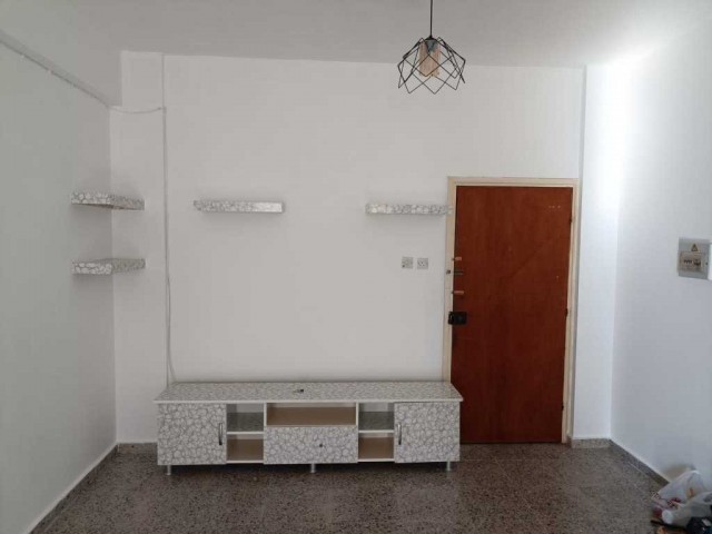 Flat For Sale in Mağusa Merkez, Famagusta