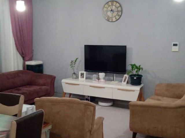 YENI APARTMANDA GENİŞ FULL EŞYALI KDV TRAFO ÖDENMIŞ AILE YAŞANTISINA UYGUN 3+1 SATILIK DAIRE