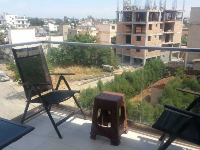 Flat For Sale in Mağusa Merkez, Famagusta