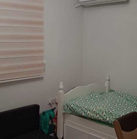 YENI APARTMANDA GENİŞ FULL EŞYALI KDV TRAFO ÖDENMIŞ AILE YAŞANTISINA UYGUN 3+1 SATILIK DAIRE